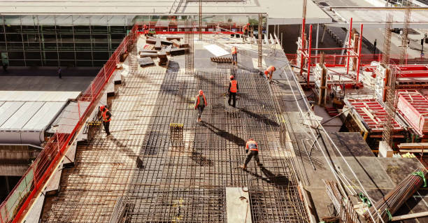 Best Concrete Slab Construction in Islamorada Village Of Islands, FL