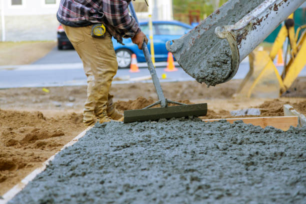 Best Commercial Concrete Services in Islamorada Village Of Islands, FL