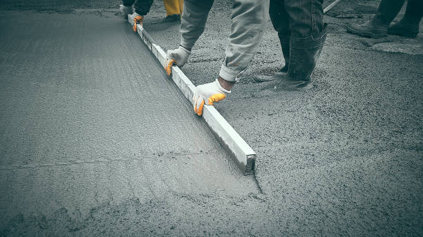 Best Residential Concrete Solutions in Islamorada Village Of Islands, FL