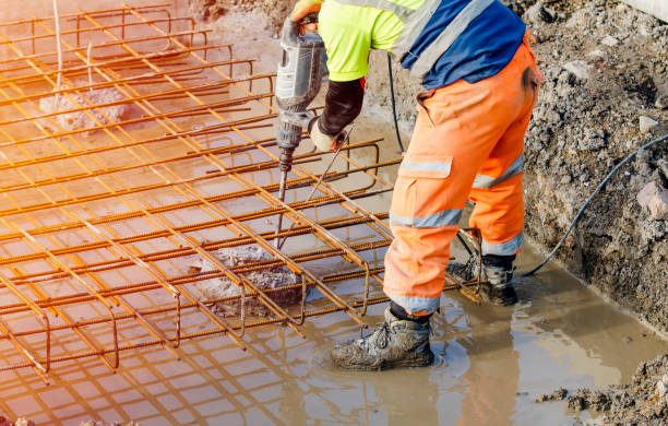 Best Commercial Concrete Services in Islamorada Village Of Islands, FL